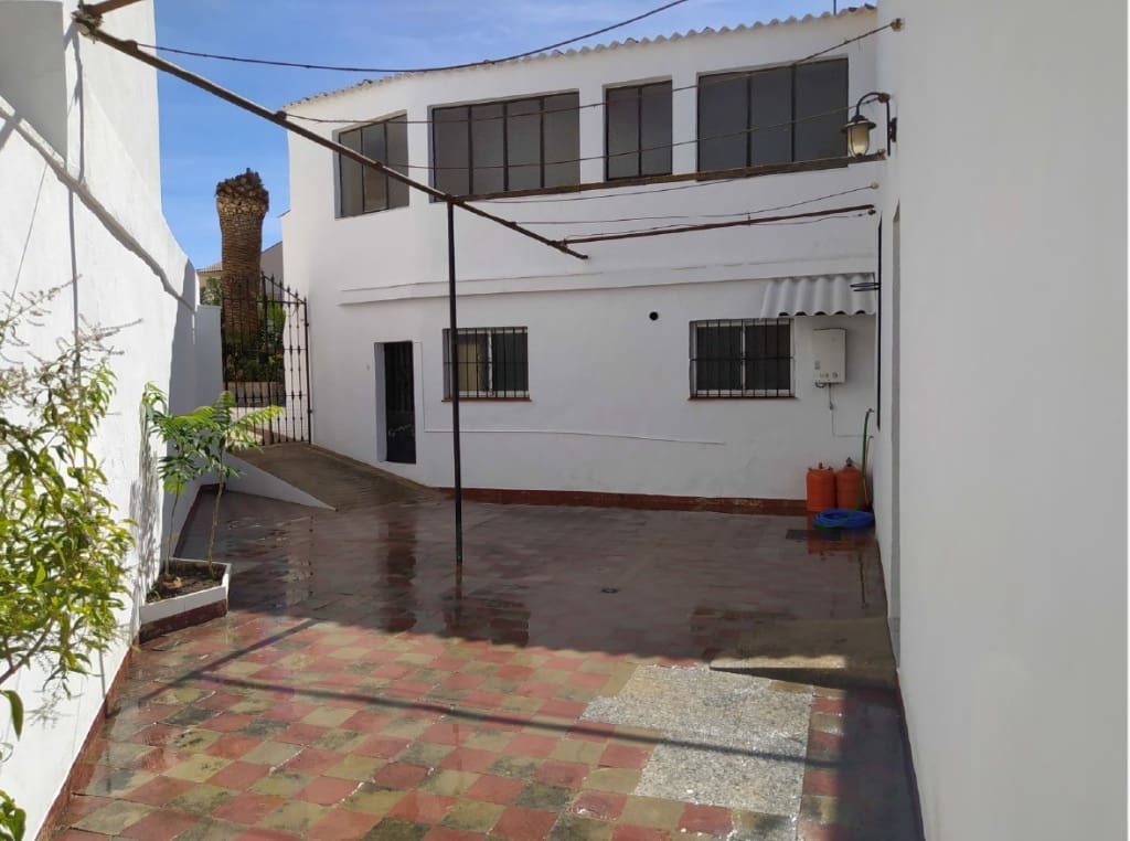 4 soverom Villa til salgs i Ronda - € 590 000 (Ref: 9326839)