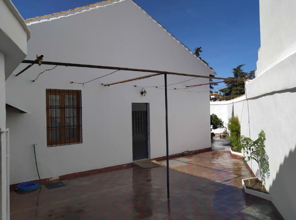 4 soverom Villa til salgs i Ronda - € 590 000 (Ref: 9326839)