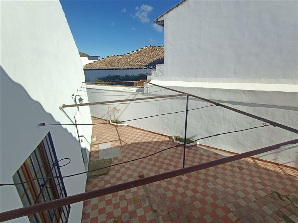 4 soverom Villa til salgs i Ronda - € 590 000 (Ref: 9326839)
