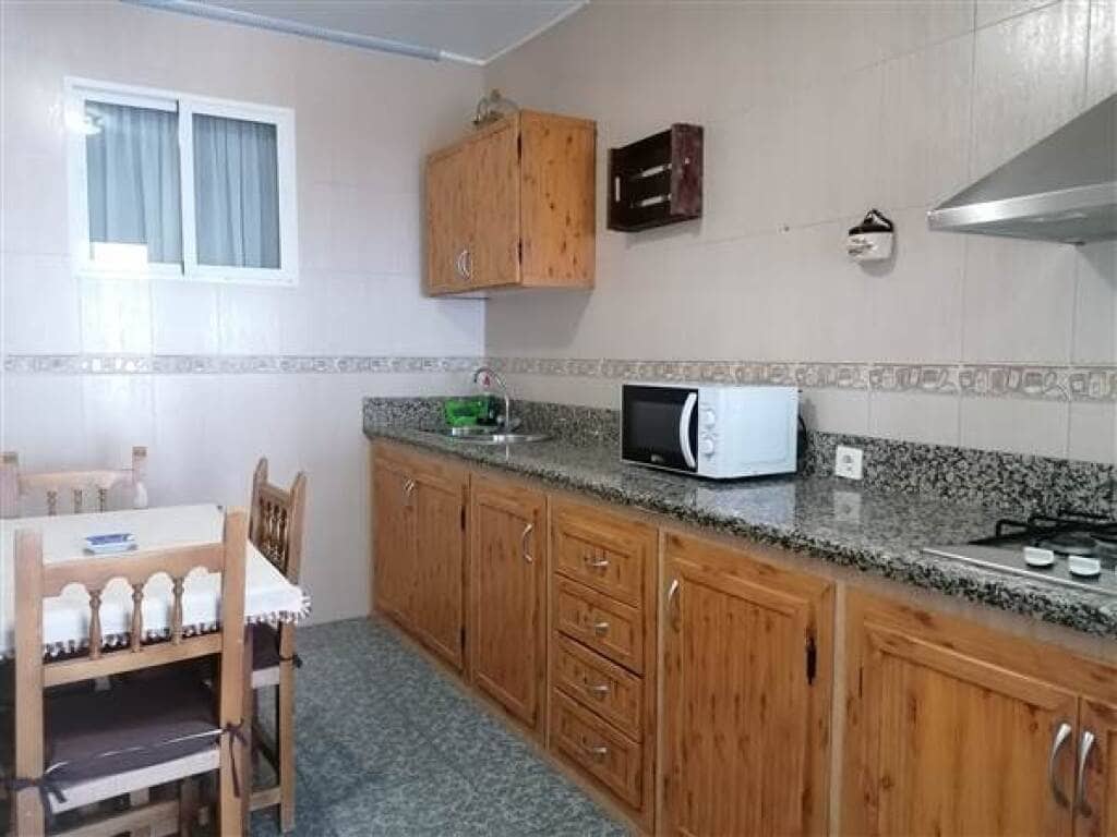 2 bedroom Townhouse for sale in Cortes de la Frontera - € 85,000 (Ref: 9326841)