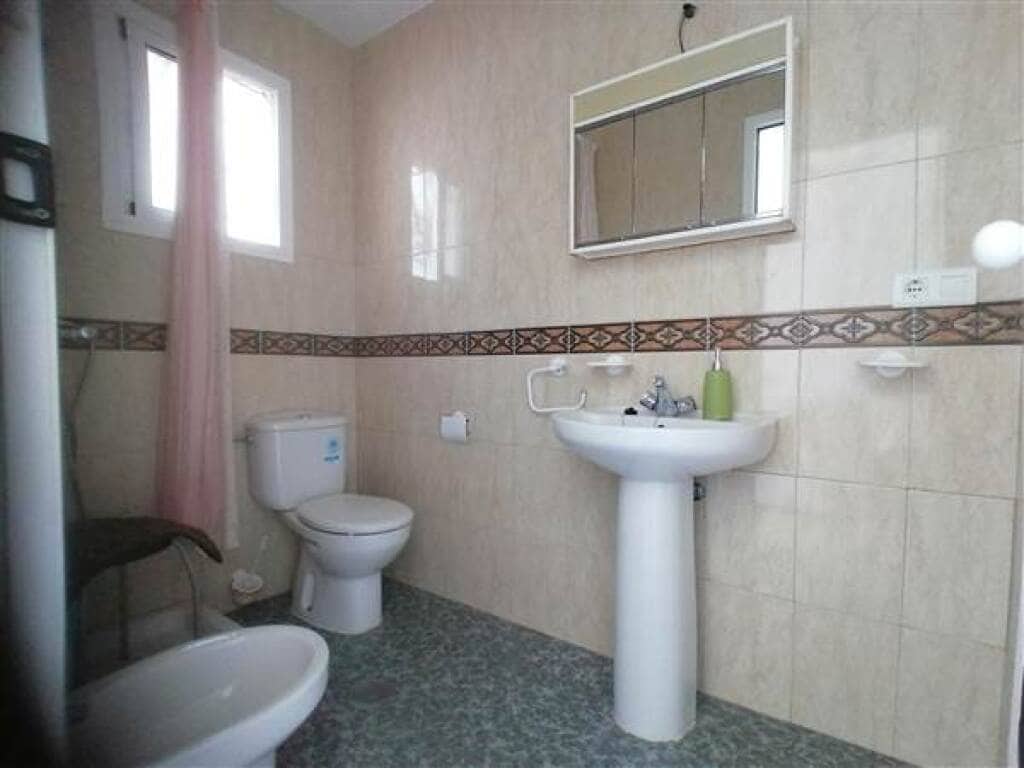 2 bedroom Townhouse for sale in Cortes de la Frontera - € 85,000 (Ref: 9326841)