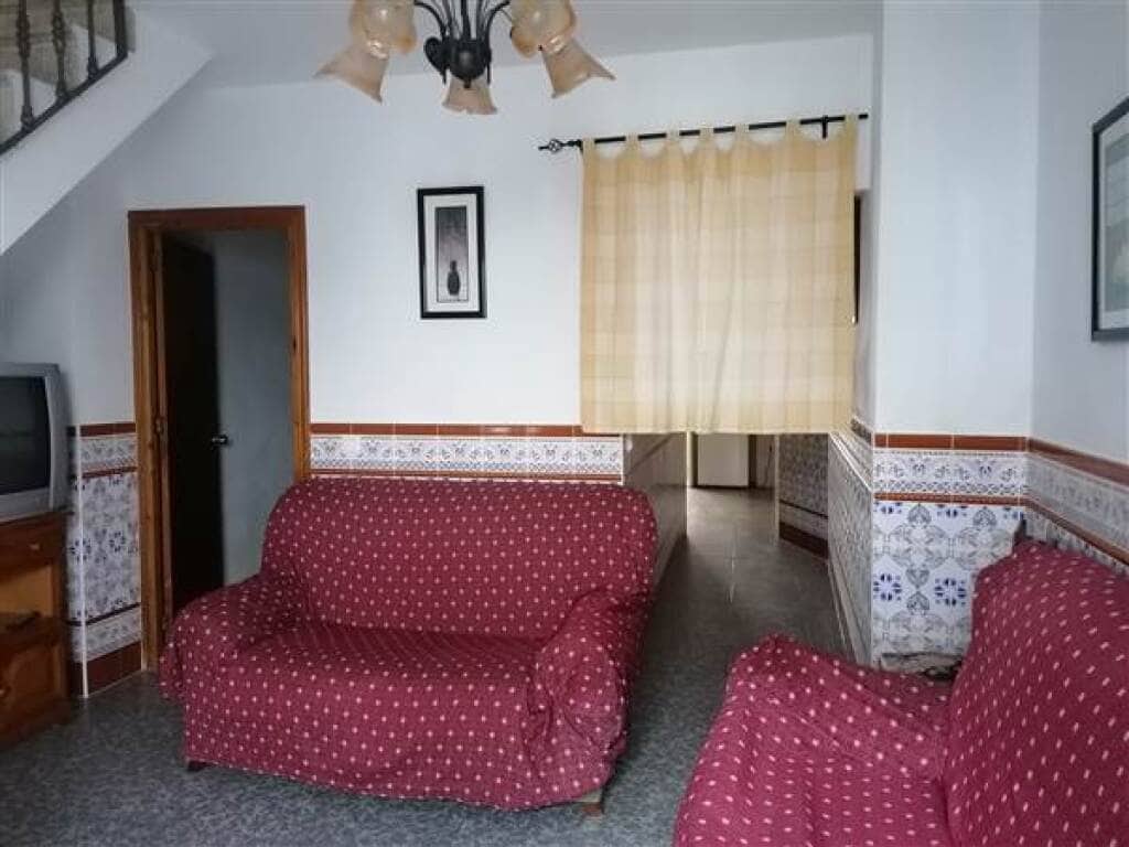 2 bedroom Townhouse for sale in Cortes de la Frontera - € 85,000 (Ref: 9326841)