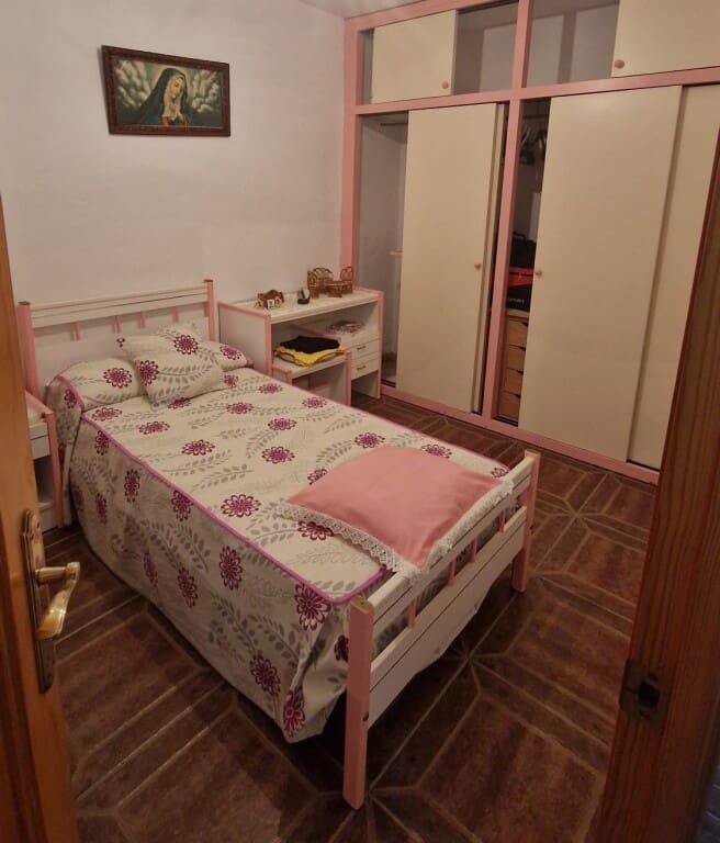 5 camera da letto Casa in vendita in Jubrique con garage - 162.000 € (Rif: 9326843)