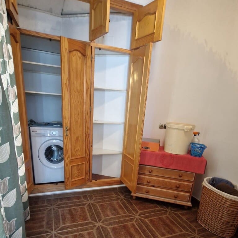 5 camera da letto Casa in vendita in Jubrique con garage - 162.000 € (Rif: 9326843)