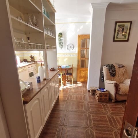 5 Zimmer Haus zu verkaufen in Jubrique mit Garage - 162.000 € (Ref: 9326843)