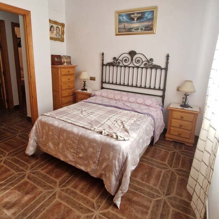 5 camera da letto Casa in vendita in Jubrique con garage - 162.000 € (Rif: 9326843)