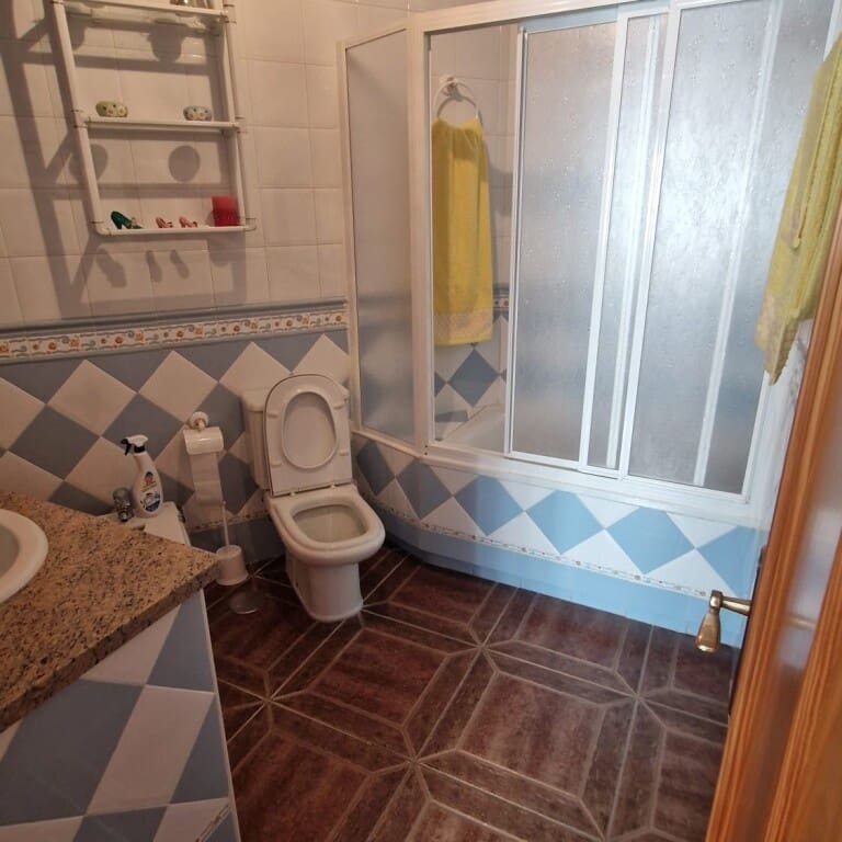 5 camera da letto Casa in vendita in Jubrique con garage - 162.000 € (Rif: 9326843)