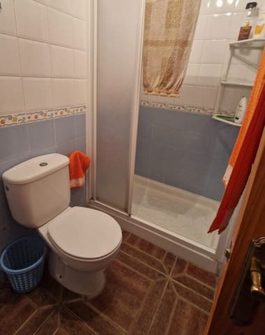 5 Zimmer Haus zu verkaufen in Jubrique mit Garage - 162.000 € (Ref: 9326843)