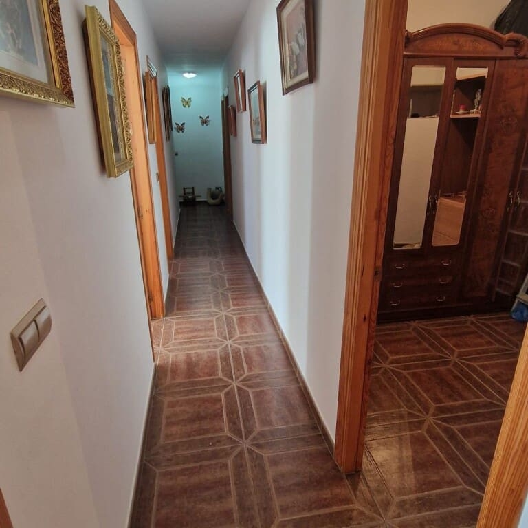 5 camera da letto Casa in vendita in Jubrique con garage - 162.000 € (Rif: 9326843)