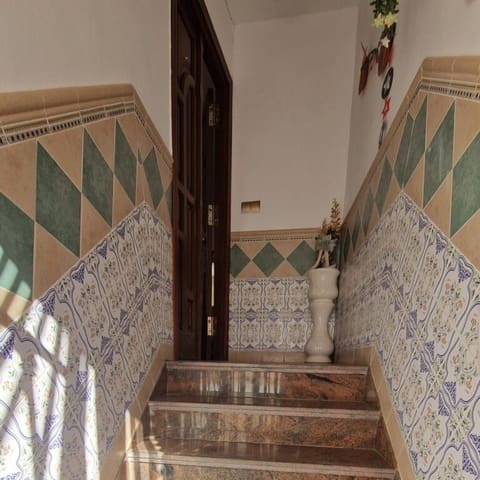 5 Zimmer Haus zu verkaufen in Jubrique mit Garage - 162.000 € (Ref: 9326843)