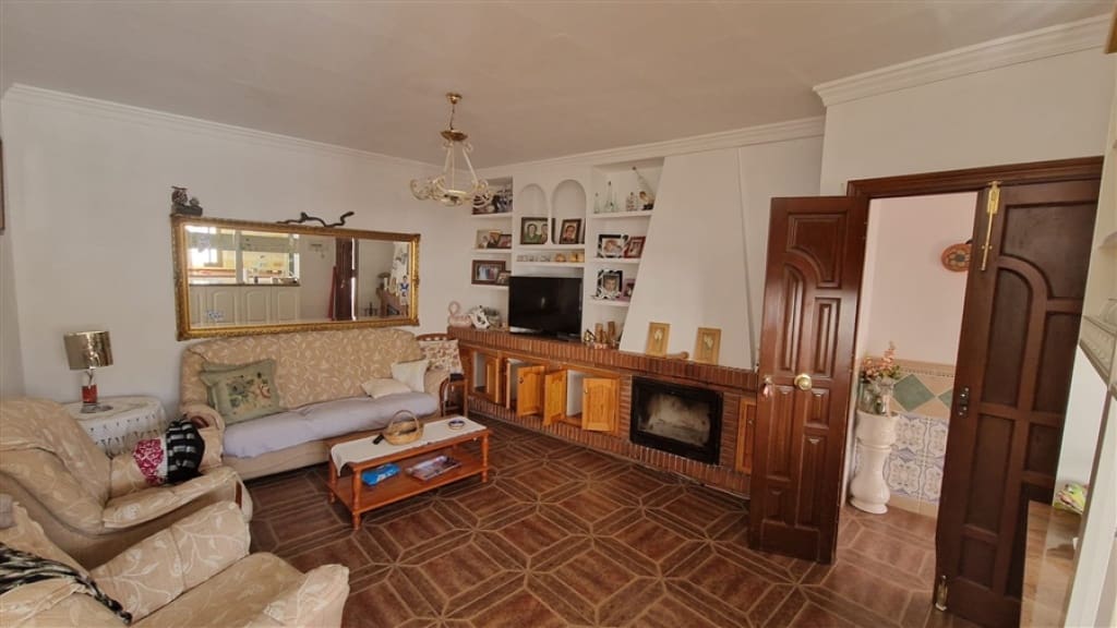 5 camera da letto Casa in vendita in Jubrique con garage - 162.000 € (Rif: 9326843)