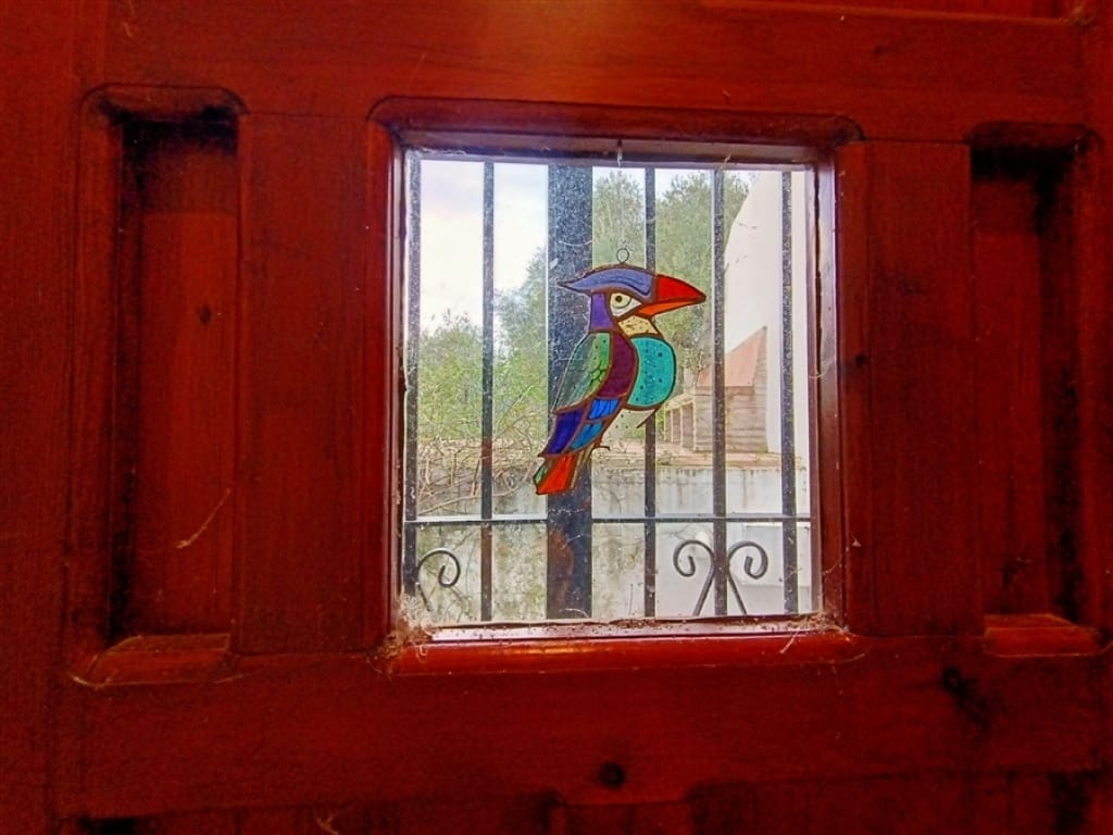 3 soveværelse Finca/Landehus til salg i Algatocin med swimmingpool - € 595.000 (Ref: 9326844)