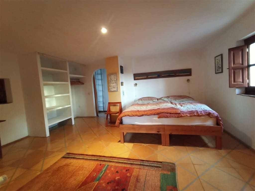 3 soveværelse Finca/Landehus til salg i Algatocin med swimmingpool - € 595.000 (Ref: 9326844)