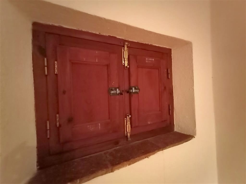 3 soveværelse Finca/Landehus til salg i Algatocin med swimmingpool - € 595.000 (Ref: 9326844)