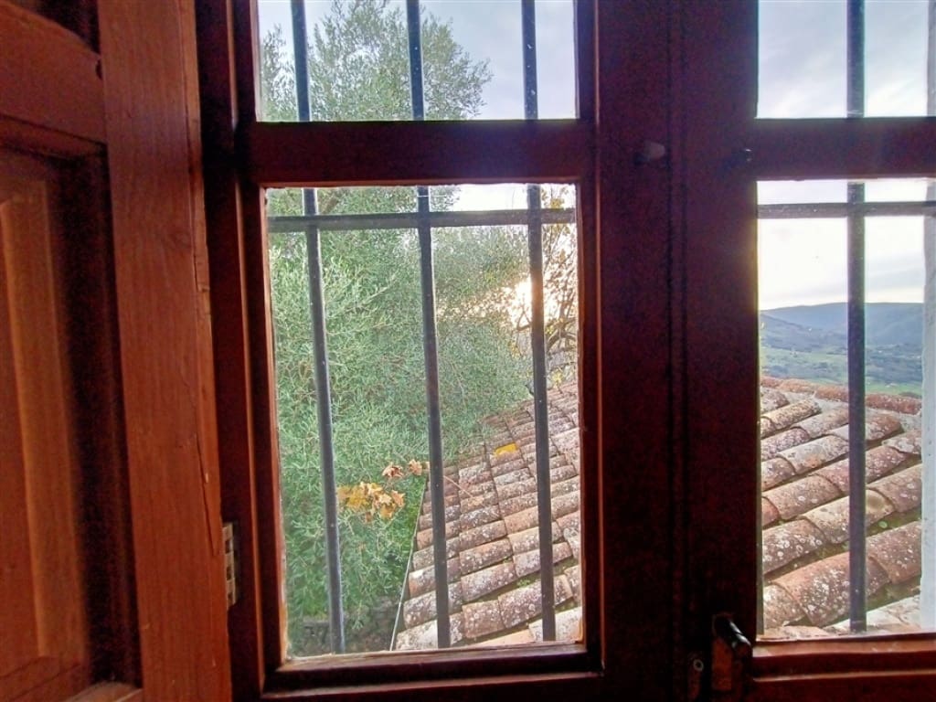 3 soveværelse Finca/Landehus til salg i Algatocin med swimmingpool - € 595.000 (Ref: 9326844)