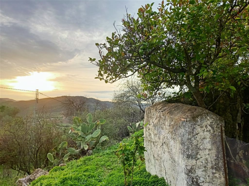 3 soveværelse Finca/Landehus til salg i Algatocin med swimmingpool - € 595.000 (Ref: 9326844)