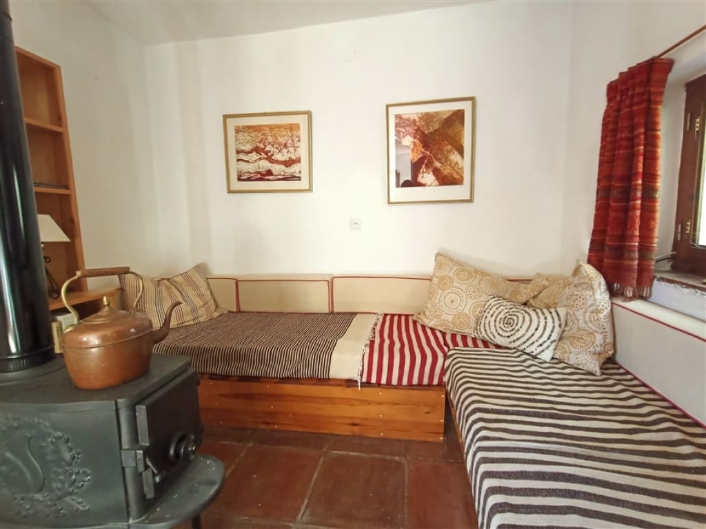 3 soveværelse Finca/Landehus til salg i Algatocin med swimmingpool - € 595.000 (Ref: 9326844)