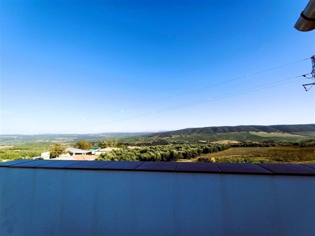 3 sypialnia Dom szeregowy na sprzedaż w Setenil de las Bodegas z garażem - 124 000 € (Ref: 9326845)