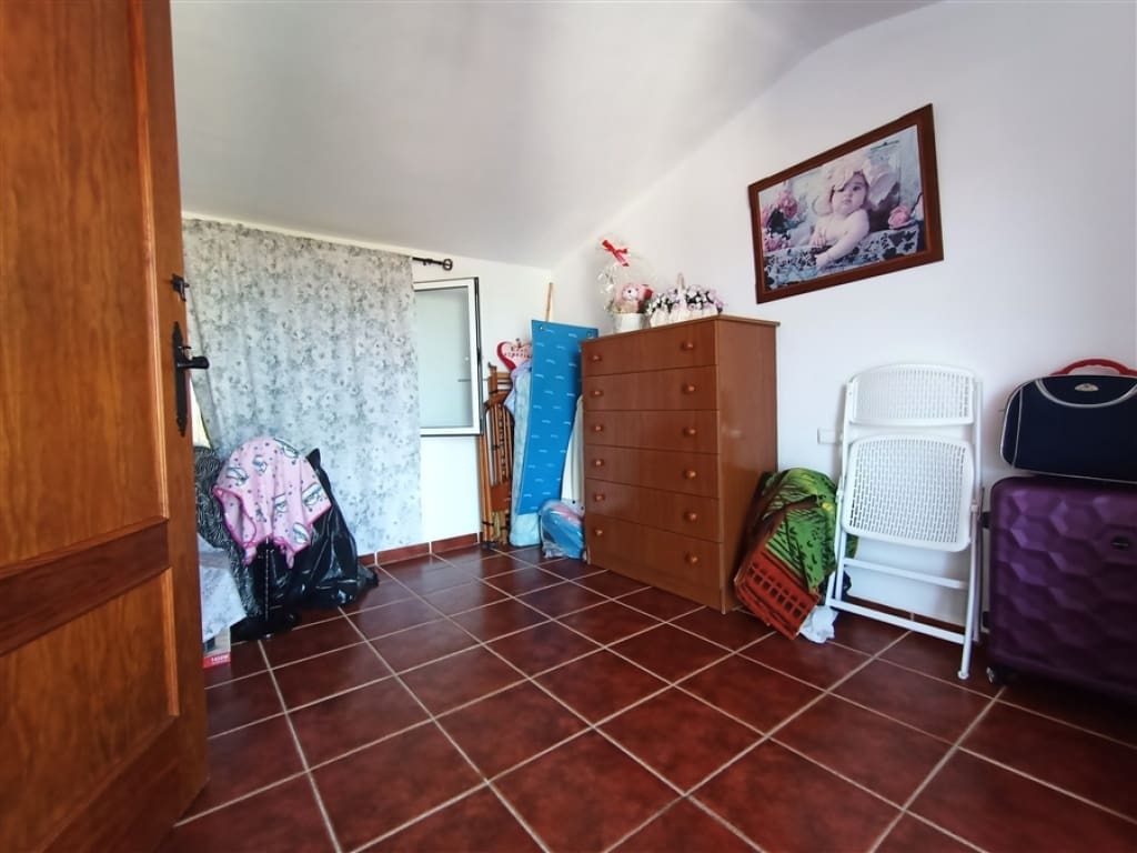 3 sypialnia Dom szeregowy na sprzedaż w Setenil de las Bodegas z garażem - 124 000 € (Ref: 9326845)