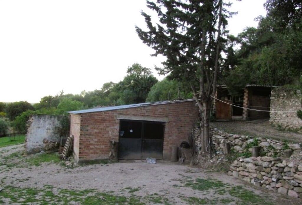 Finca/Casa Rural de 3 habitaciones en Gaucín en venta - 475.000 € (Ref: 9326847)