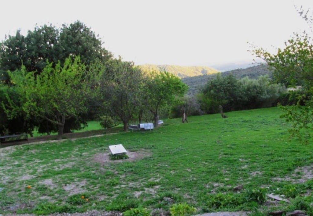 Finca/Casa Rural de 3 habitaciones en Gaucín en venta - 475.000 € (Ref: 9326847)