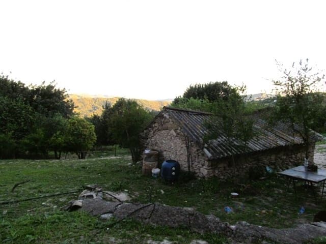 Finca/Casa Rural de 3 habitaciones en Gaucín en venta - 475.000 € (Ref: 9326847)