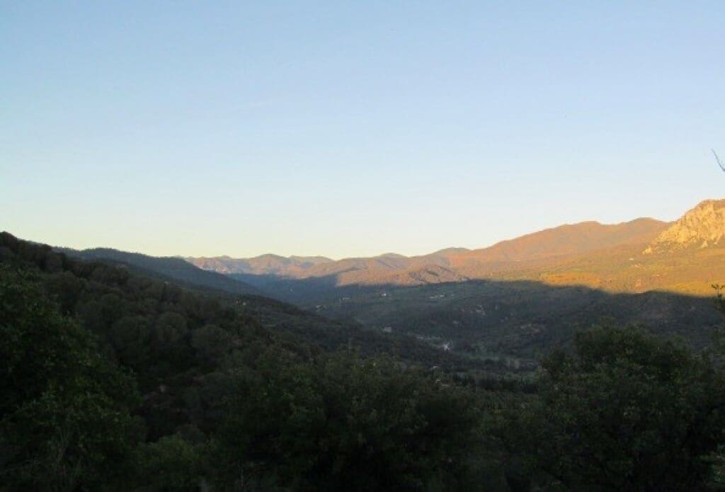 Finca/Casa Rural de 3 habitaciones en Gaucín en venta - 475.000 € (Ref: 9326847)