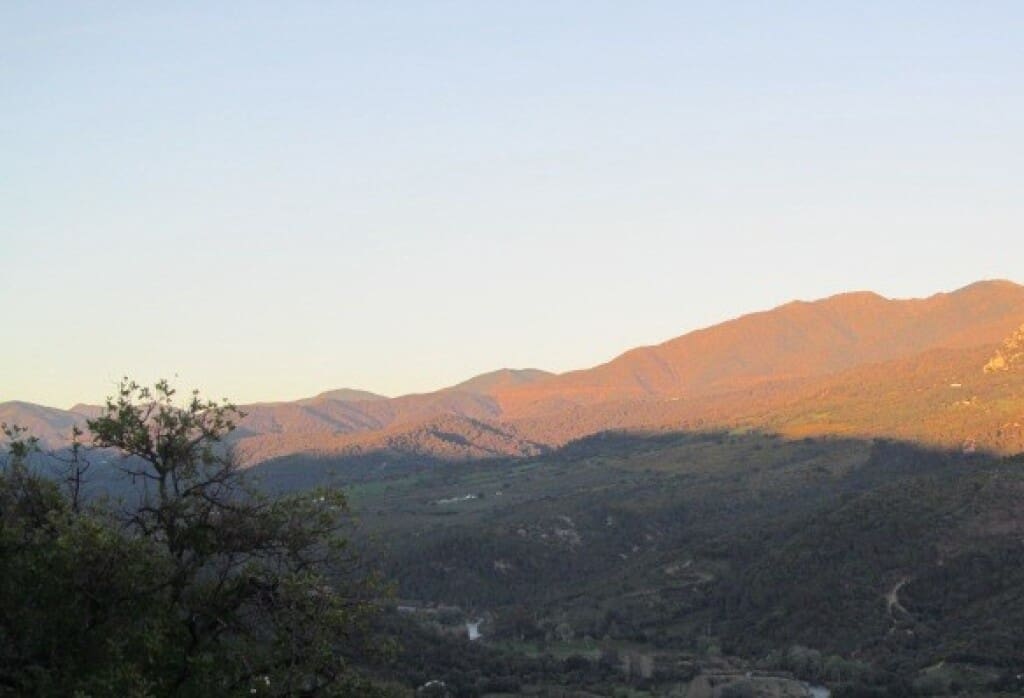 Finca/Casa Rural de 3 habitaciones en Gaucín en venta - 475.000 € (Ref: 9326847)