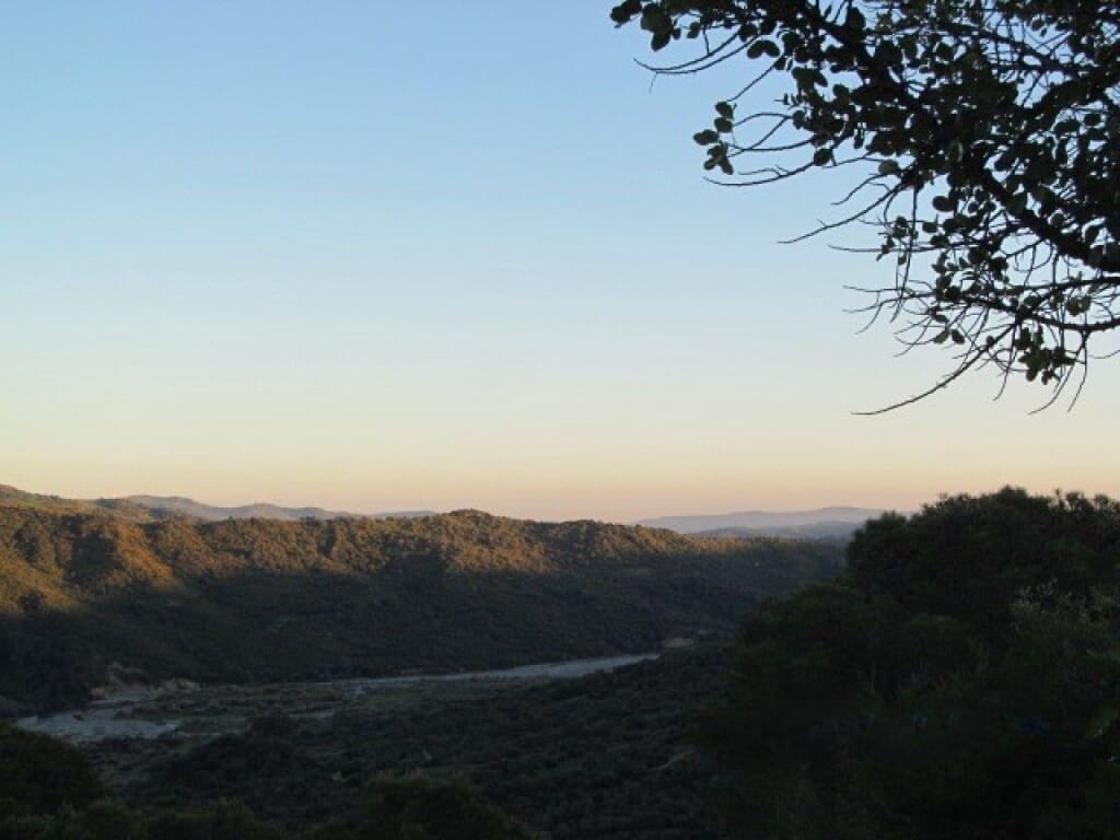 Finca/Casa Rural de 3 habitaciones en Gaucín en venta - 475.000 € (Ref: 9326847)