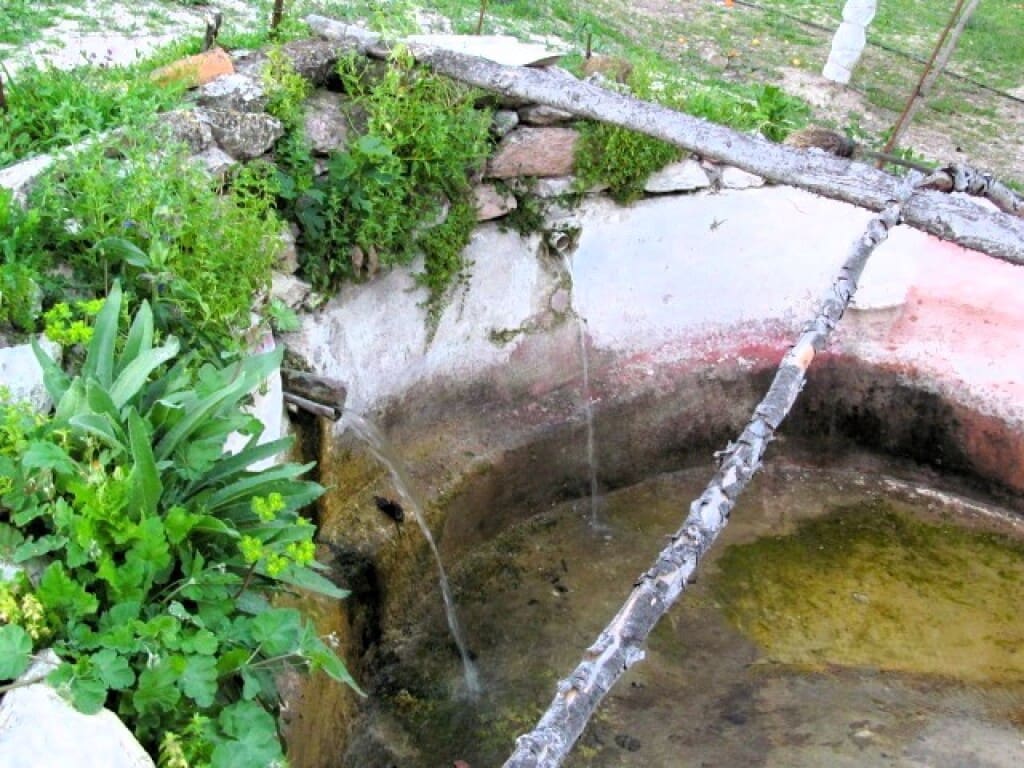 Finca/Casa Rural de 3 habitaciones en Gaucín en venta - 475.000 € (Ref: 9326847)