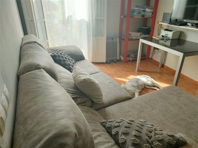 2 soveværelse Byhus til salg i Cortes de la Frontera - € 90.000 (Ref: 9326848)