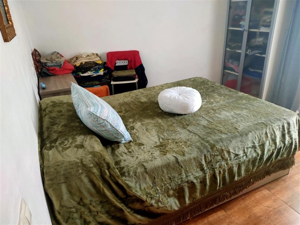 2 soveværelse Byhus til salg i Cortes de la Frontera - € 90.000 (Ref: 9326848)