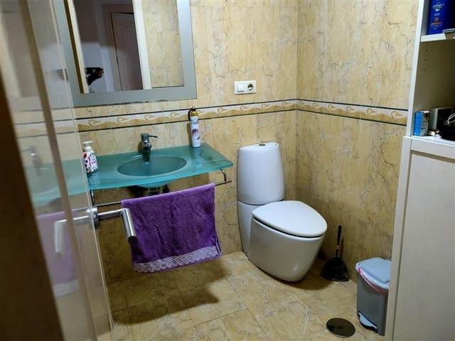 2 soveværelse Byhus til salg i Cortes de la Frontera - € 90.000 (Ref: 9326848)