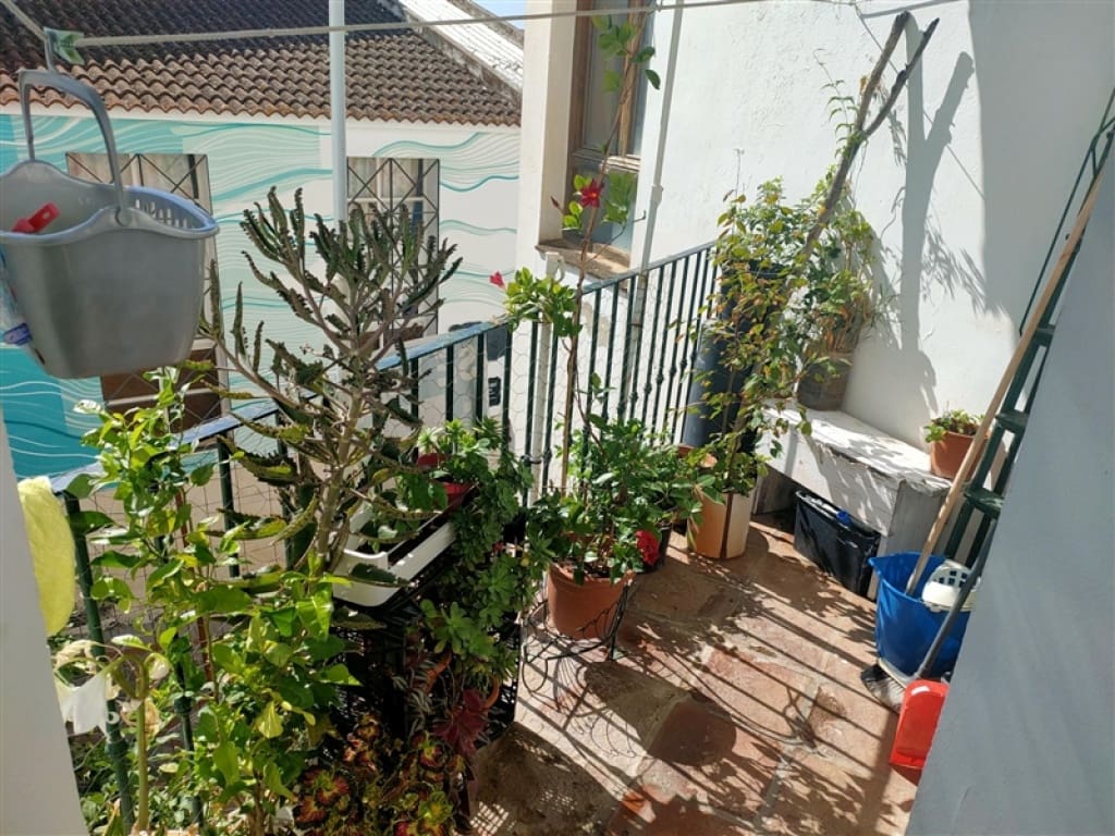 2 soveværelse Byhus til salg i Cortes de la Frontera - € 90.000 (Ref: 9326848)