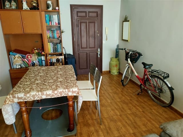 2 soveværelse Byhus til salg i Cortes de la Frontera - € 90.000 (Ref: 9326848)