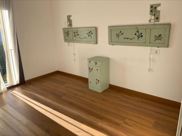 2 slaapkamer Rijtjeshuis te koop in Atajate - € 85.000 (Ref: 9326849)