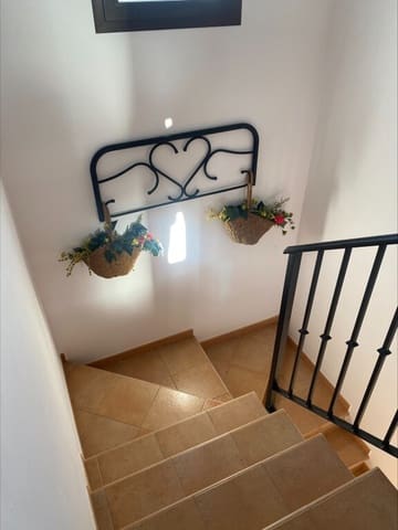 2 slaapkamer Rijtjeshuis te koop in Atajate - € 85.000 (Ref: 9326849)