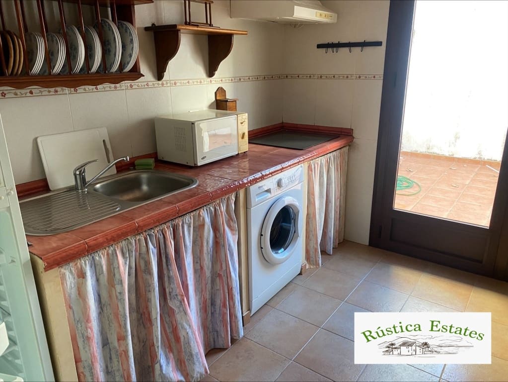 2 soverom Rekkehus til salgs i Atajate - € 85 000 (Ref: 9326849)