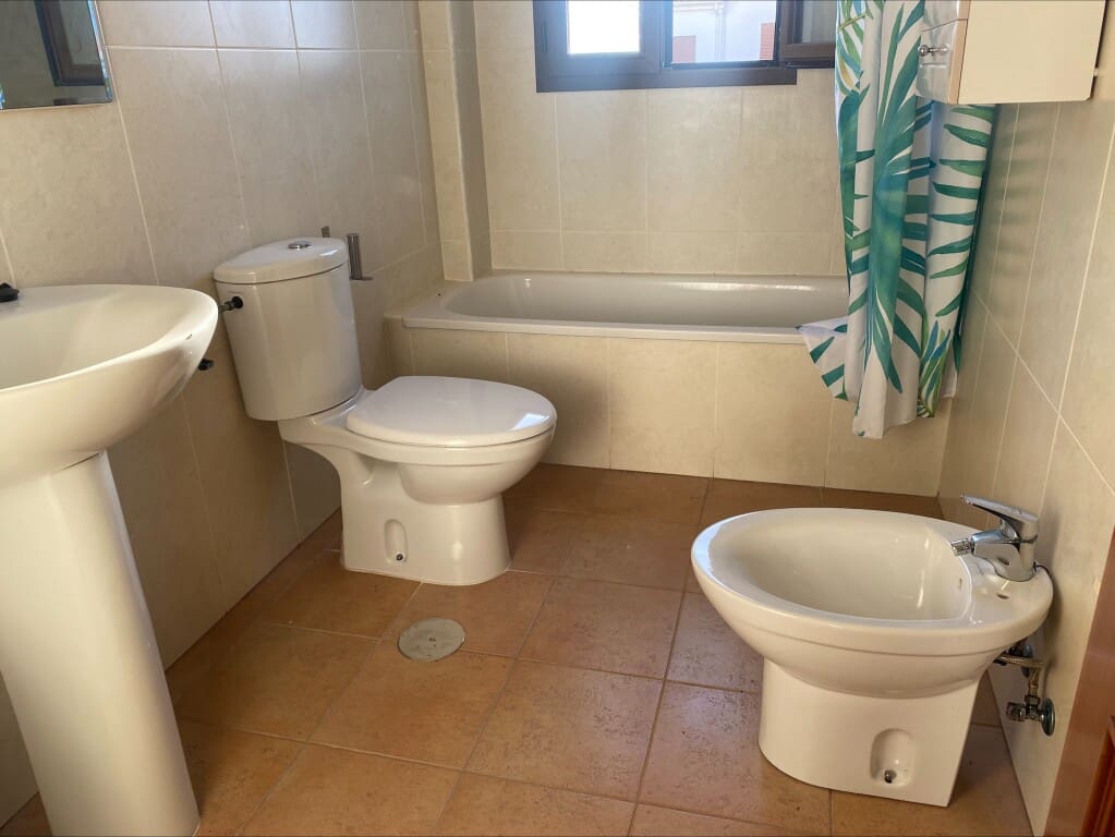 2 soverom Rekkehus til salgs i Atajate - € 85 000 (Ref: 9326849)