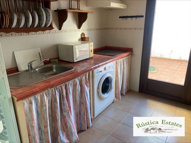 2 slaapkamer Rijtjeshuis te koop in Atajate - € 85.000 (Ref: 9326849)