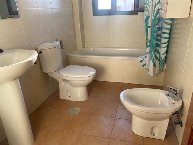 2 slaapkamer Rijtjeshuis te koop in Atajate - € 85.000 (Ref: 9326849)