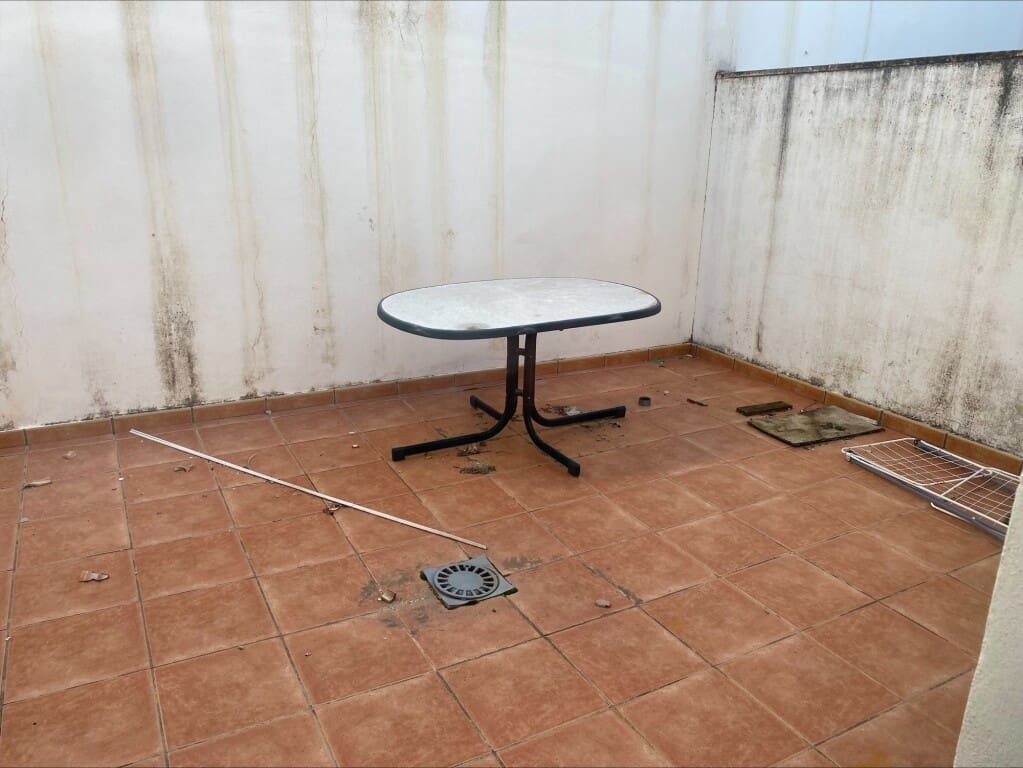 2 soverom Rekkehus til salgs i Atajate - € 85 000 (Ref: 9326849)