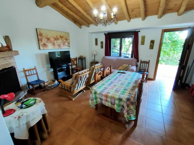 2 Zimmer Finca/Landgut zu verkaufen in Jubrique - 265.000 € (Ref: 9326852)