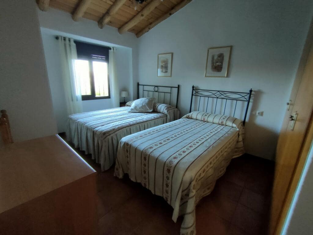 2 sovrum Finca/Hus på landet till salu i Jubrique - 265 000 € (Ref: 9326852)