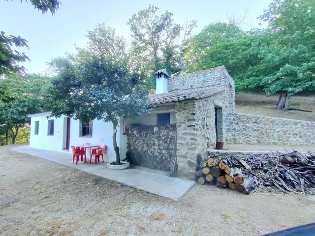 2 Zimmer Finca/Landgut zu verkaufen in Jubrique - 265.000 € (Ref: 9326852)