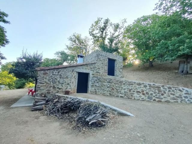 2 Zimmer Finca/Landgut zu verkaufen in Jubrique - 265.000 € (Ref: 9326852)