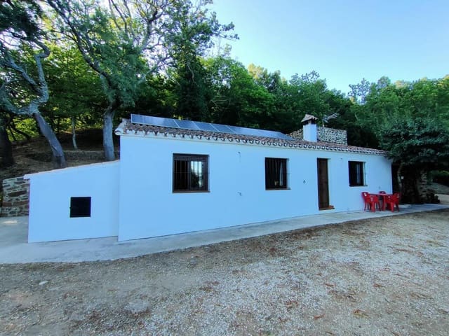 2 Zimmer Finca/Landgut zu verkaufen in Jubrique - 265.000 € (Ref: 9326852)