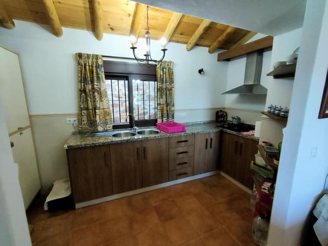 2 Zimmer Finca/Landgut zu verkaufen in Jubrique - 265.000 € (Ref: 9326852)