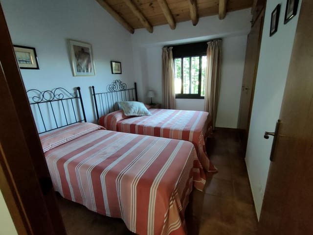 2 Zimmer Finca/Landgut zu verkaufen in Jubrique - 265.000 € (Ref: 9326852)