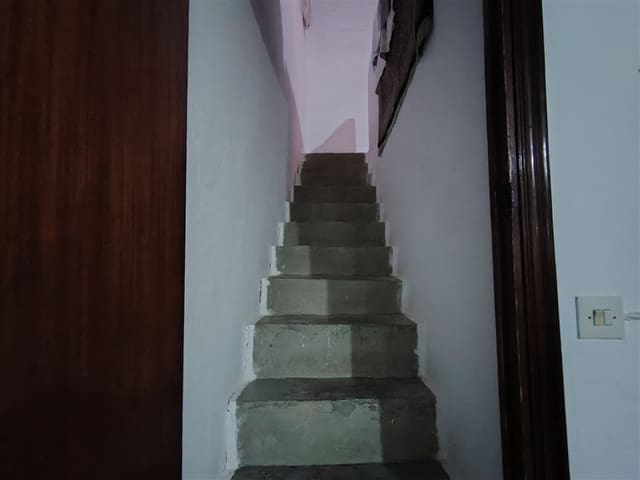 2 soveværelse Finca/Landehus til salg i Cortes de la Frontera - € 200.000 (Ref: 9330474)